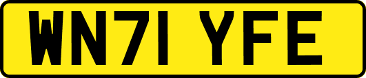 WN71YFE