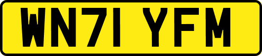 WN71YFM