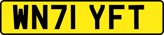 WN71YFT