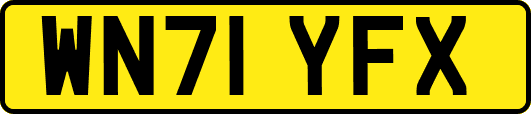 WN71YFX
