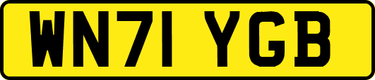 WN71YGB
