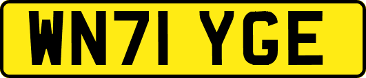 WN71YGE