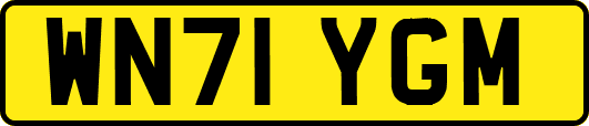 WN71YGM
