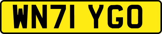 WN71YGO