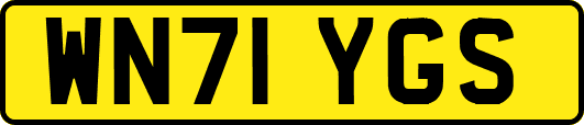 WN71YGS