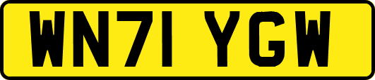 WN71YGW