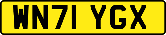 WN71YGX