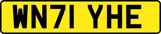 WN71YHE