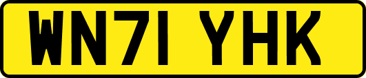 WN71YHK