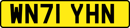 WN71YHN