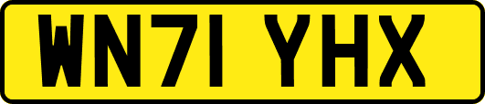 WN71YHX