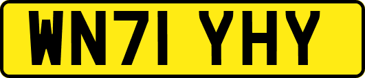 WN71YHY