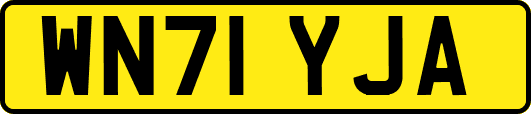 WN71YJA