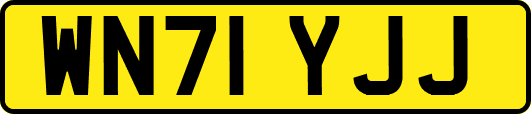 WN71YJJ