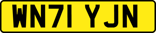 WN71YJN