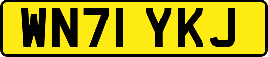 WN71YKJ