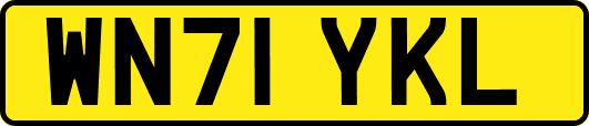 WN71YKL