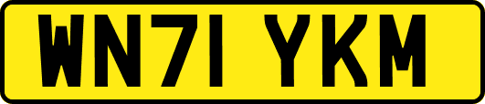 WN71YKM