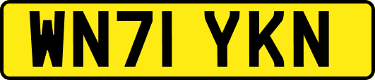 WN71YKN