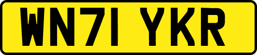WN71YKR