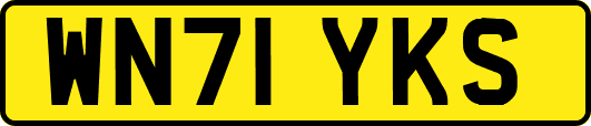 WN71YKS