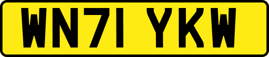 WN71YKW