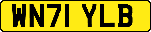 WN71YLB