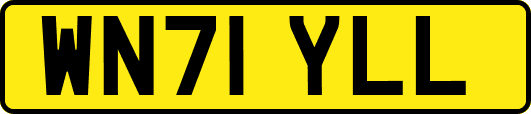 WN71YLL