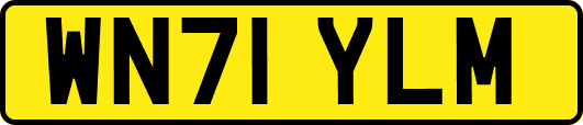 WN71YLM