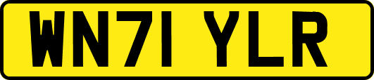 WN71YLR