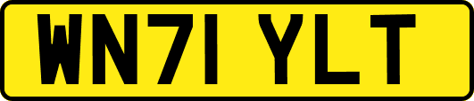 WN71YLT