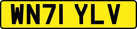 WN71YLV