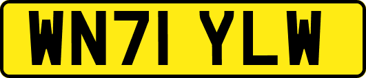 WN71YLW