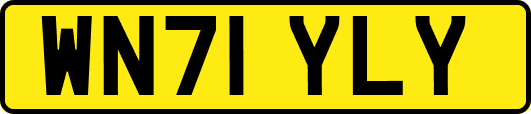 WN71YLY