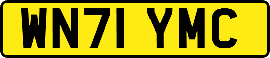 WN71YMC