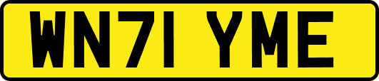 WN71YME