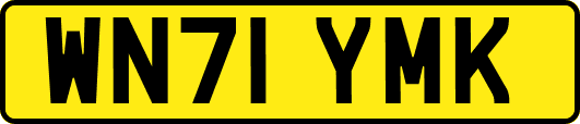 WN71YMK