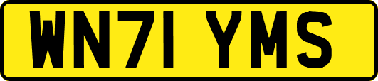 WN71YMS