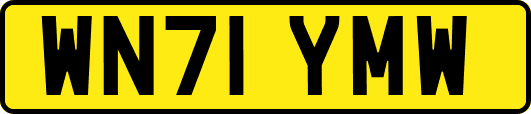 WN71YMW