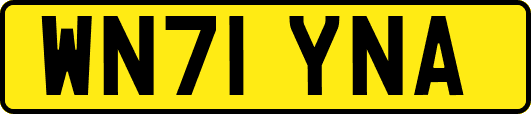 WN71YNA