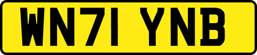 WN71YNB