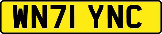 WN71YNC