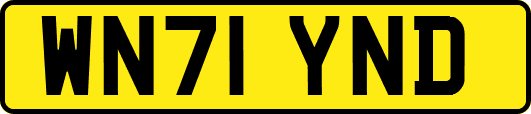 WN71YND