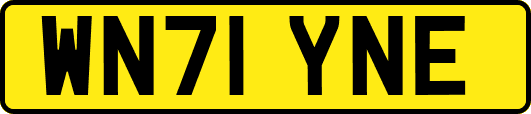 WN71YNE