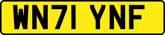WN71YNF
