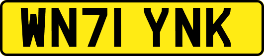 WN71YNK