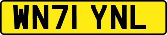 WN71YNL