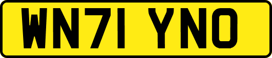 WN71YNO