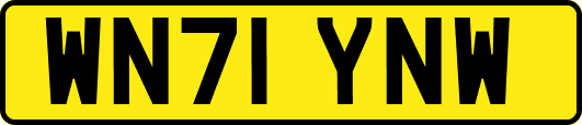WN71YNW