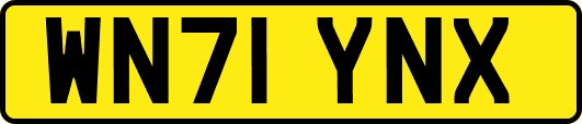 WN71YNX